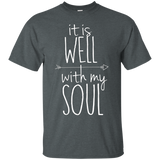It Is Well With My Soul Wanderlust