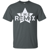 The Original And Remix Father Son Shirts - The Remix Kids_Black