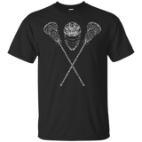 Lacrosse Lax Word Cloud