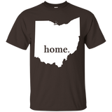 Ohio Home Shirt_Black