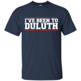 I've Been To Duluth