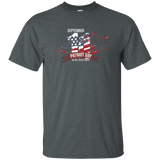 September 11 Patriot Day Memorial T-shirt_black=