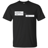 Louisville Bracketbuster Funny Basketball Fbi Shirt_black=