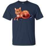 Skatesquad Official Ginger T Shirt=