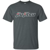 Jiu Jitsu T Shirt Brazilian Jiu Jitsu