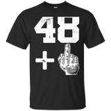 Legends Born In 1968 Birthday Gift 49 Yrs Years Old Backside