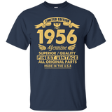 Limited Edition Legends Born In 1956 Gift For 61 Years Old