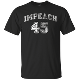 Impeach 45 Anti-trump Not My President