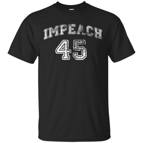 Impeach 45 Anti-trump Not My President