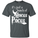 It's Just A Bunch Of Hocus Pocus Halloween Gift