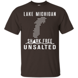 Lake Michigan - Unsalted & Shark Free - Great Lakes