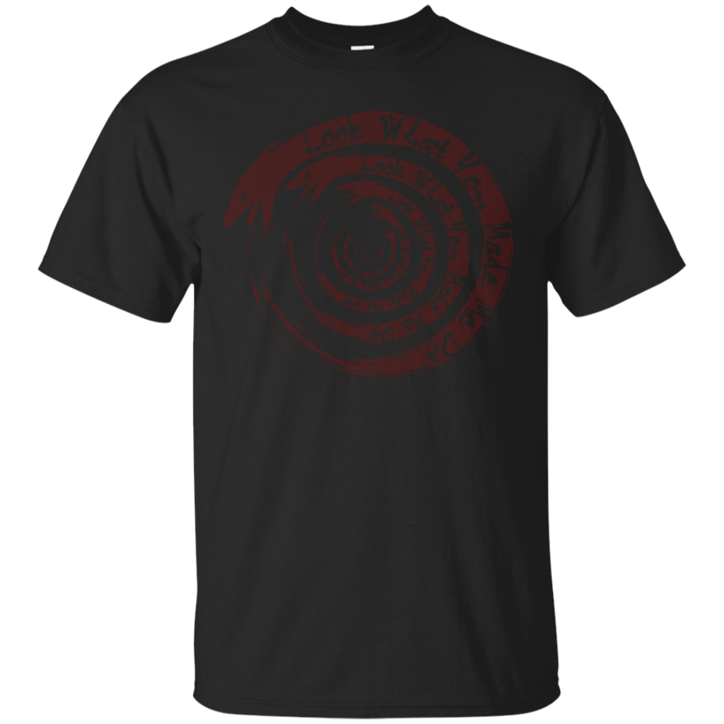 Look What You Made Me Do T-shirt