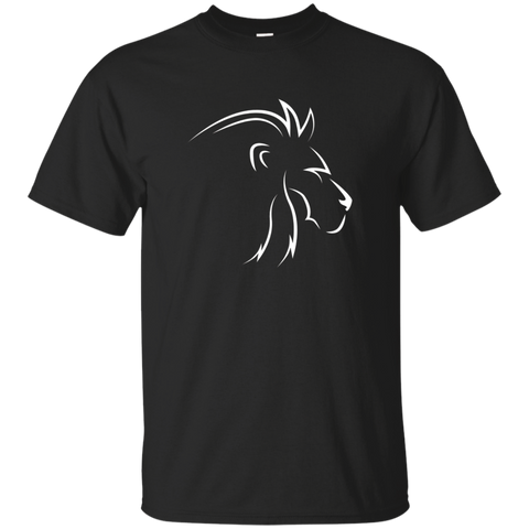 Lion Face Shirt Tiger Face Shirt King Lion Safari Wildlife T