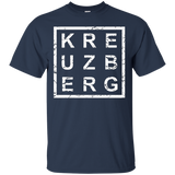 Stylish Kreuzberg T-Shirt_Black