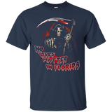No Lives Matter in florida halloween shirt_Black