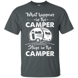 What Happens In The Camper Stays In The Camper Shirt_Black