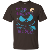 It's The Most Wonderful Time Of The Year Halloween Shirt