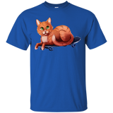 Skatesquad Official Ginger T Shirt=