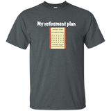 Lottery Lotto Ticket Funny T Shirts Gift Ideas Cute Clothes