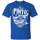 It's A Pinto Thing You Wouldn't Understand