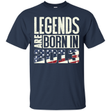 Legends Born In 2013 Gift For 4 Yrs Years Old Birthday 4th