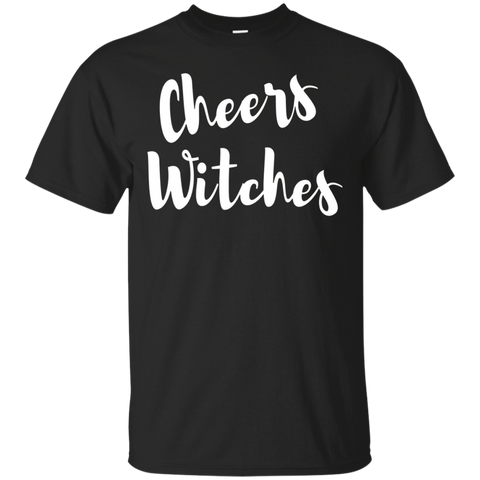 Womens Cheers Witches Halloween Bachelorette Costume Shirt_black=