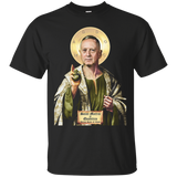 Secretary of Offense General Mattis Tshirt_Black