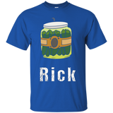 Like Pickle Funny Rick T-shirts