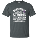 Immune Thrombocytopenia Platelets Itp Awareness T Shirt