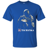 Tachanka T-Shirt_Black