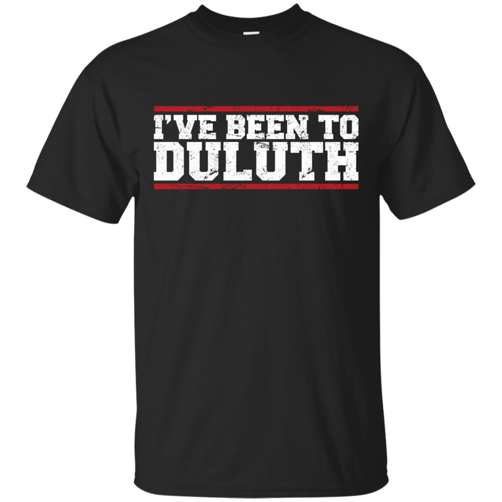I've Been To Duluth