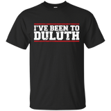I've Been To Duluth