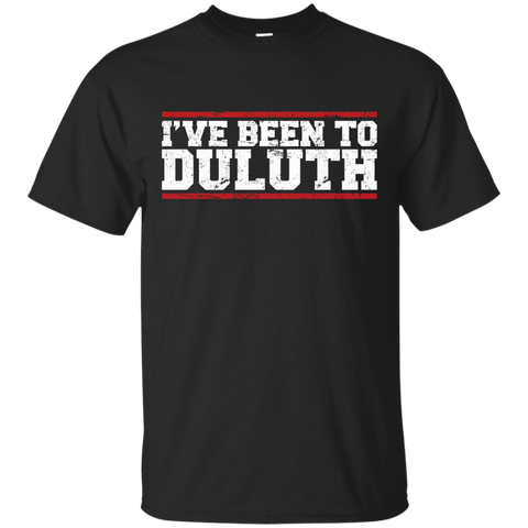 I've Been To Duluth