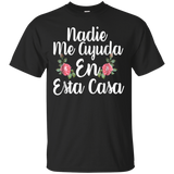 Nadie Me Ayuda En Esta Casa=