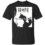 Tampa the Other Bay Area T-Shirt_Black