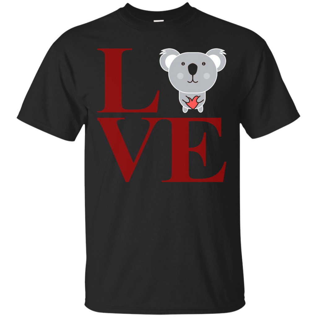 Love Koala Bear Cute