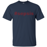 Sepsis Shirt_Black