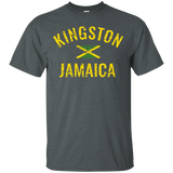Jamaican Kingston