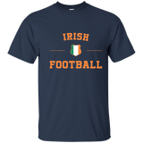 Ireland Football Shirt - Ireland Soccer Jersey