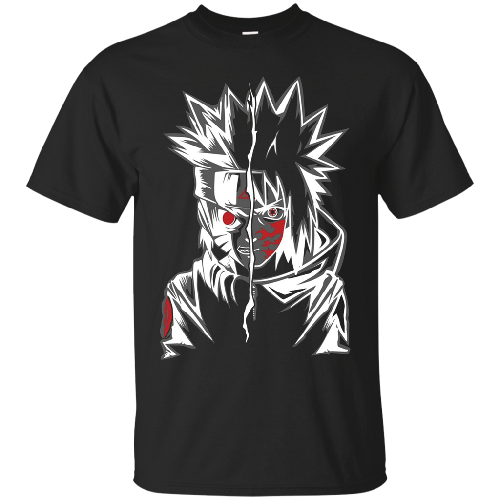 NATURO Tshirt_Black