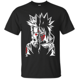 NATURO Tshirt_Black