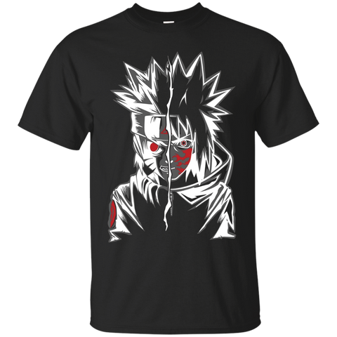 NATURO Tshirt_Black