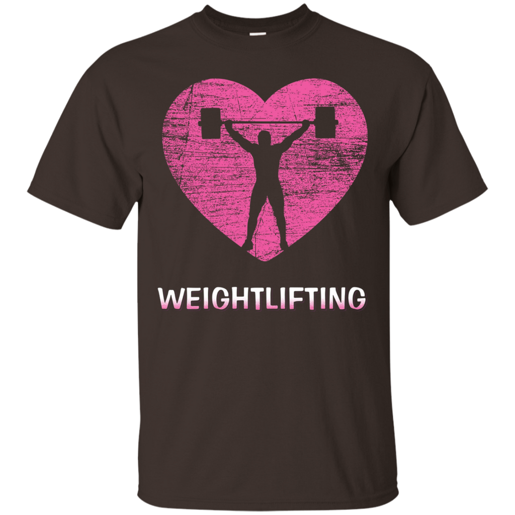 Love Weightlifting