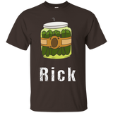 Like Pickle Funny Rick T-shirts