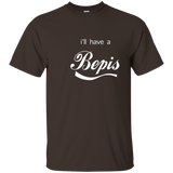 I'll Have A Bepis Funny Shirt For Men Women Kids