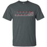 Lebowski 2020 This Aggression Will Not Stand Man T-shirt