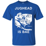 Archie Jughead Is Bae Couch_black=