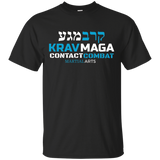 Krav Maga Israeli Defense Combat