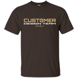 Design Team - Woodgrain Customer Design Team Exclusive_black=