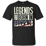 Legends Born In 2013 Gift For 4 Yrs Years Old Birthday 4th